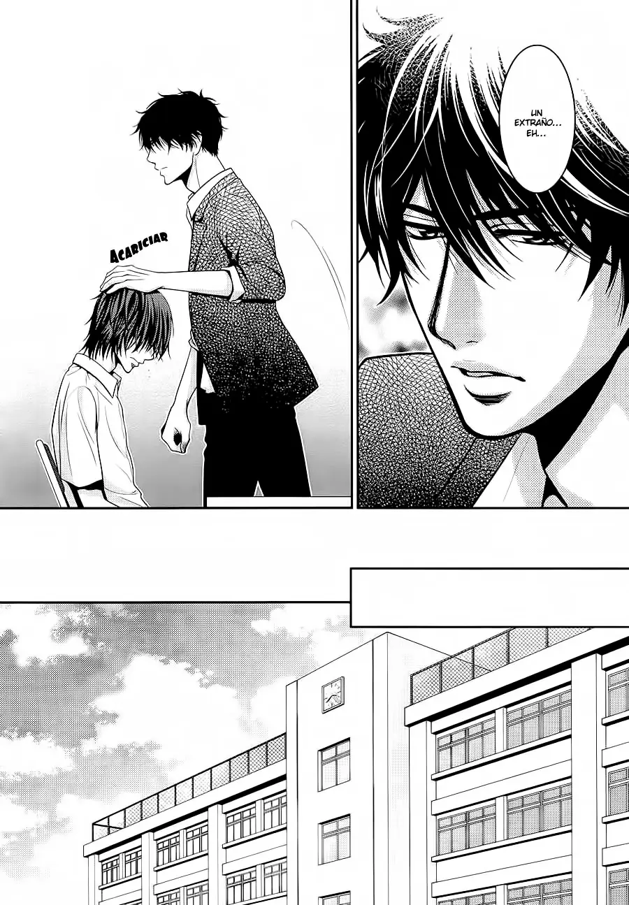 Asami-sensei no Himitsu (2014) - Capítulo 12 - Página 33 - LectorTMOo