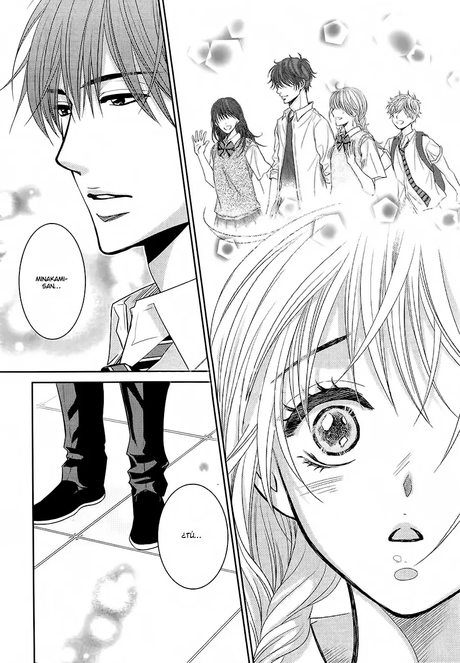 Asami-sensei no Himitsu (2014) - Capítulo 13 - Página 42 - LectorTMOo