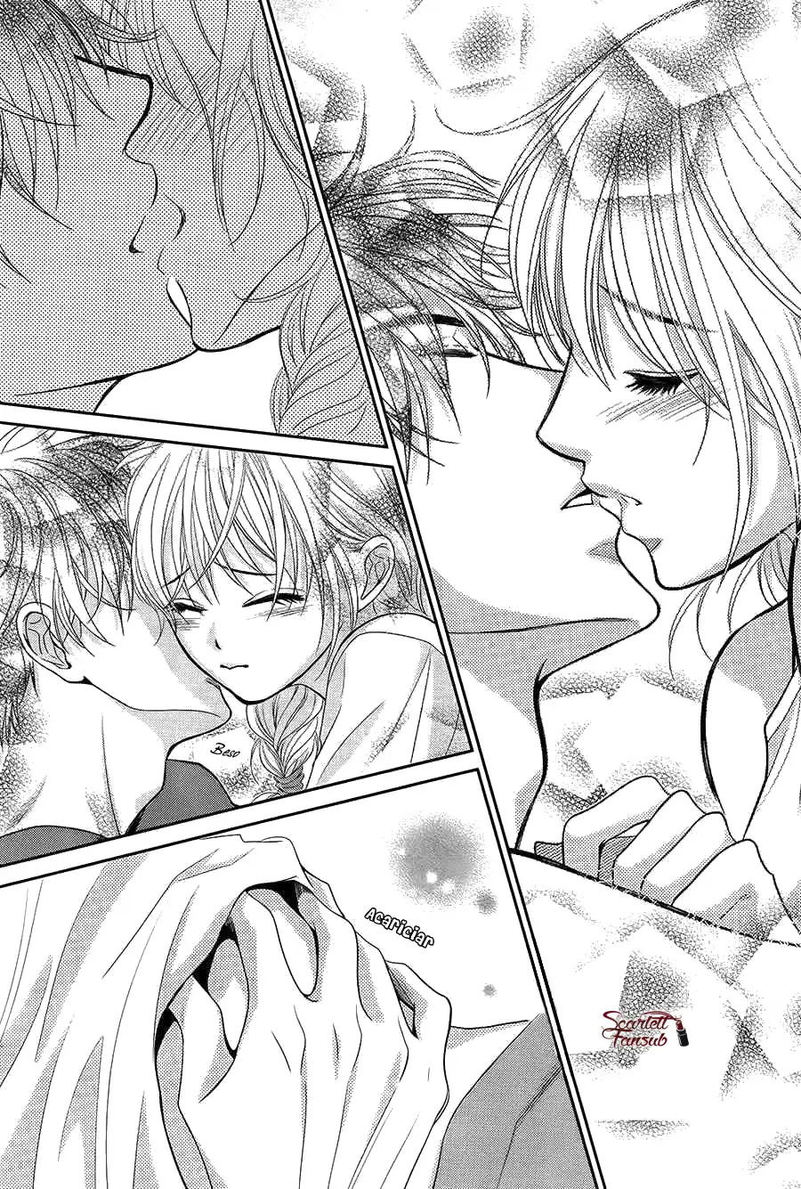 Asami-sensei no Himitsu (2014) - Capítulo 14 - Página 7 - LectorTMOo