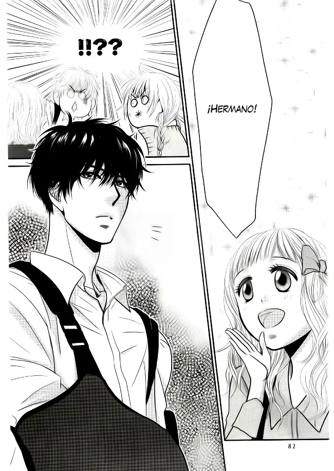 Asami-sensei no Himitsu (2014) - Capítulo 2 - Página 40 - LectorTMOo