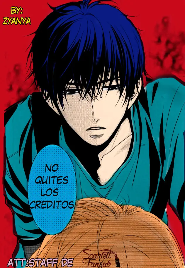 Asami-sensei no Himitsu (2014) - Capítulo 2 - Página 44 - LectorTMOo