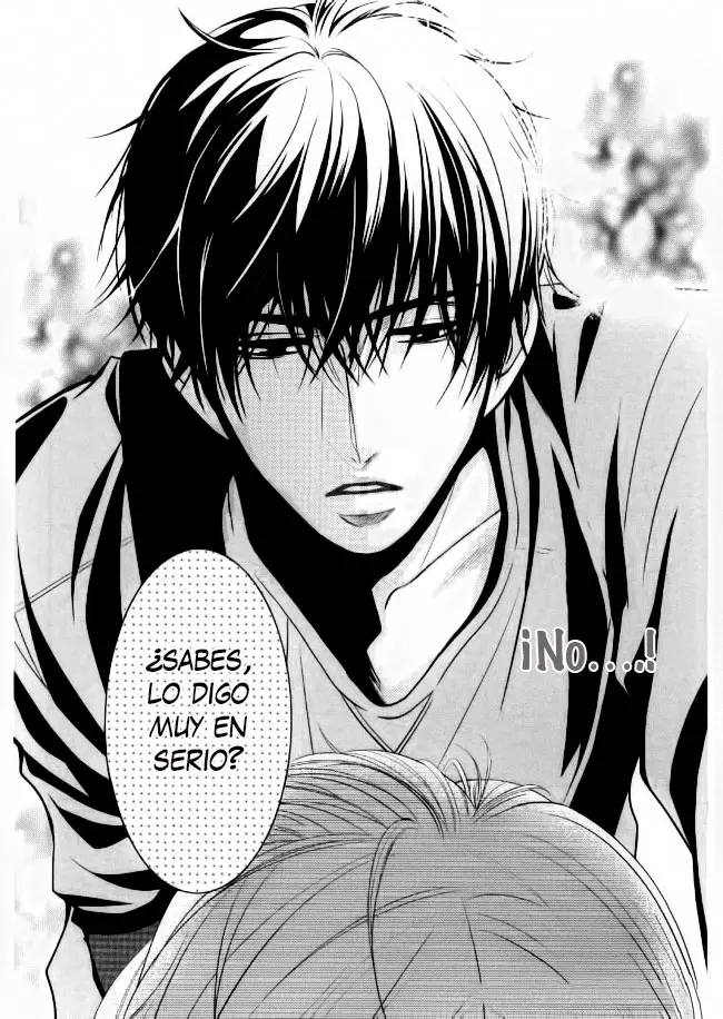 Asami-sensei no Himitsu (2014) - Capítulo 3 - Página 36 - LectorTMOo