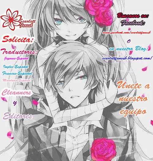 Asami-sensei no Himitsu (2014) - Capítulo 3 - Página 43 - LectorTMOo