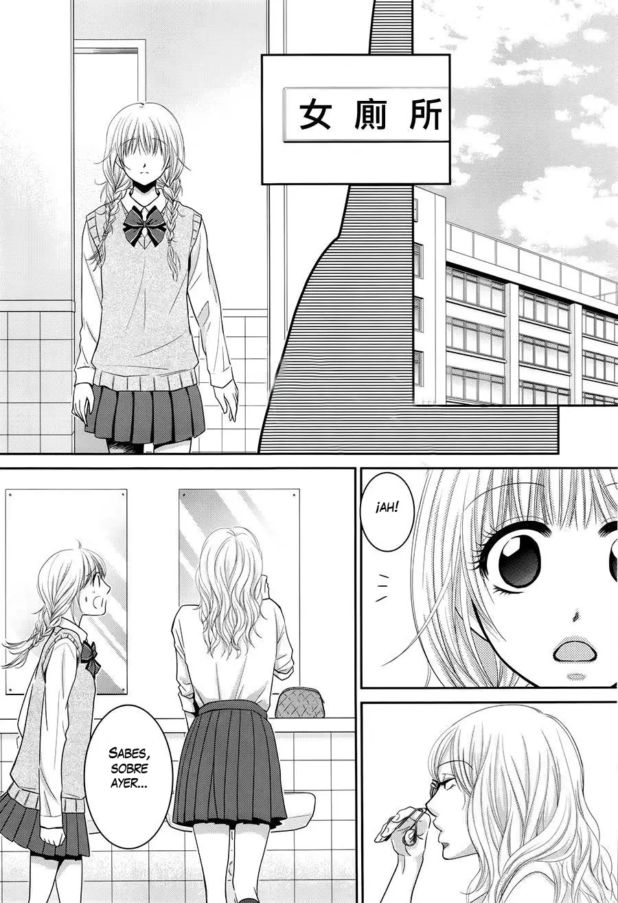 Asami-sensei no Himitsu (2014) - Capítulo 4 - Página 14 - LectorTMOo