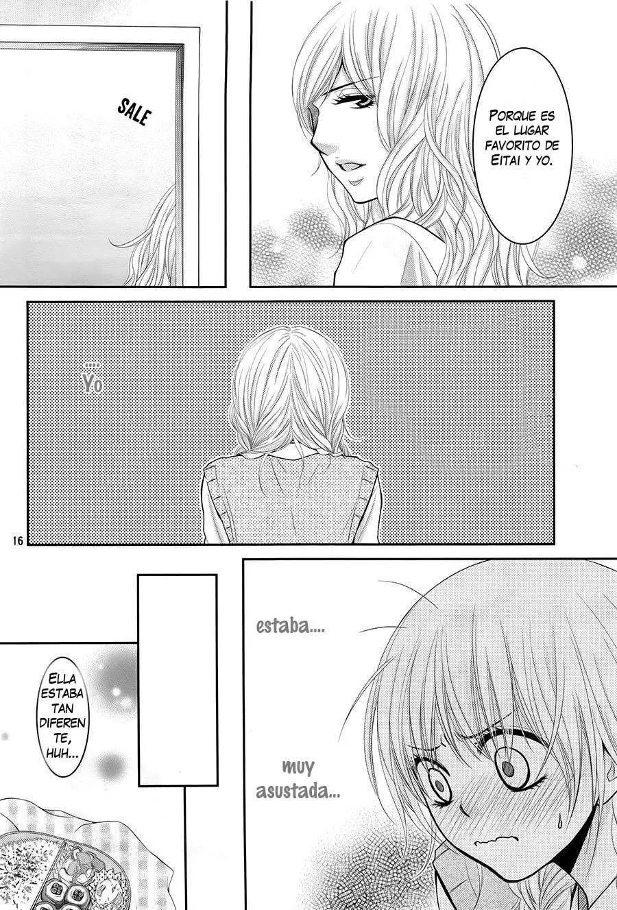 Asami-sensei no Himitsu (2014) - Capítulo 4 - Página 18 - LectorTMOo