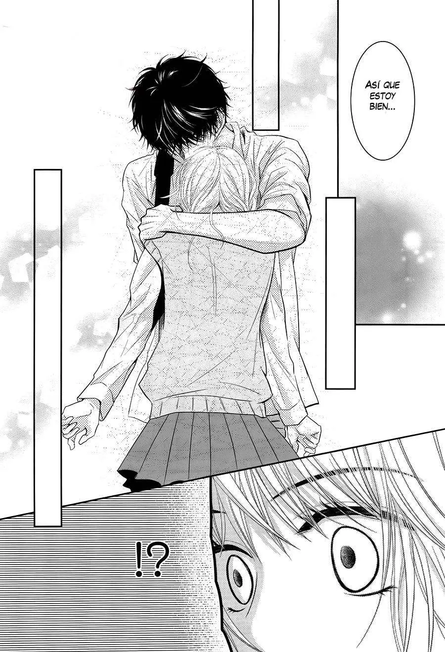 Asami-sensei no Himitsu (2014) - Capítulo 4 - Página 36 - LectorTMOo