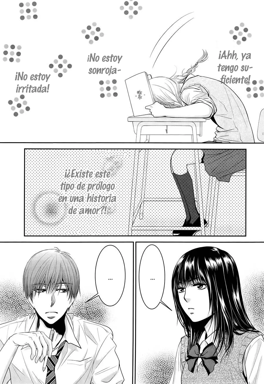 Asami-sensei no Himitsu (2014) - Capítulo 5 - Página 14 - LectorTMOo