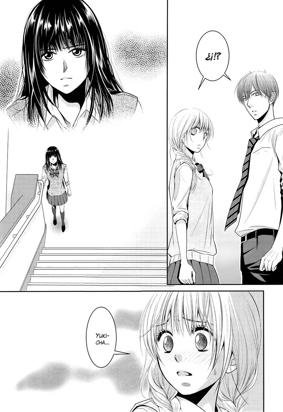 Asami-sensei no Himitsu (2014) - Capítulo 5 - Página 23 - LectorTMOo