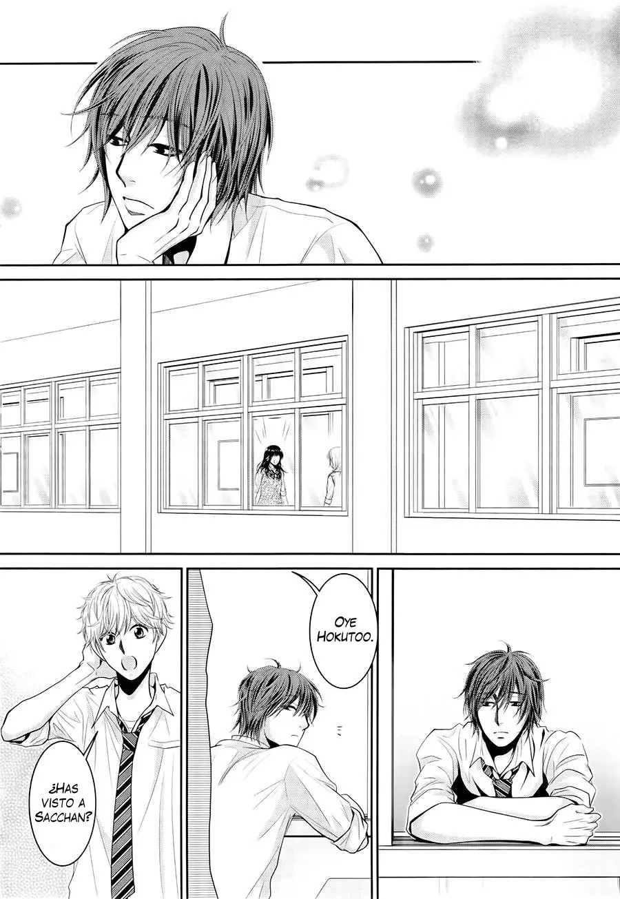 Asami-sensei no Himitsu (2014) - Capítulo 5 - Página 26 - LectorTMOo