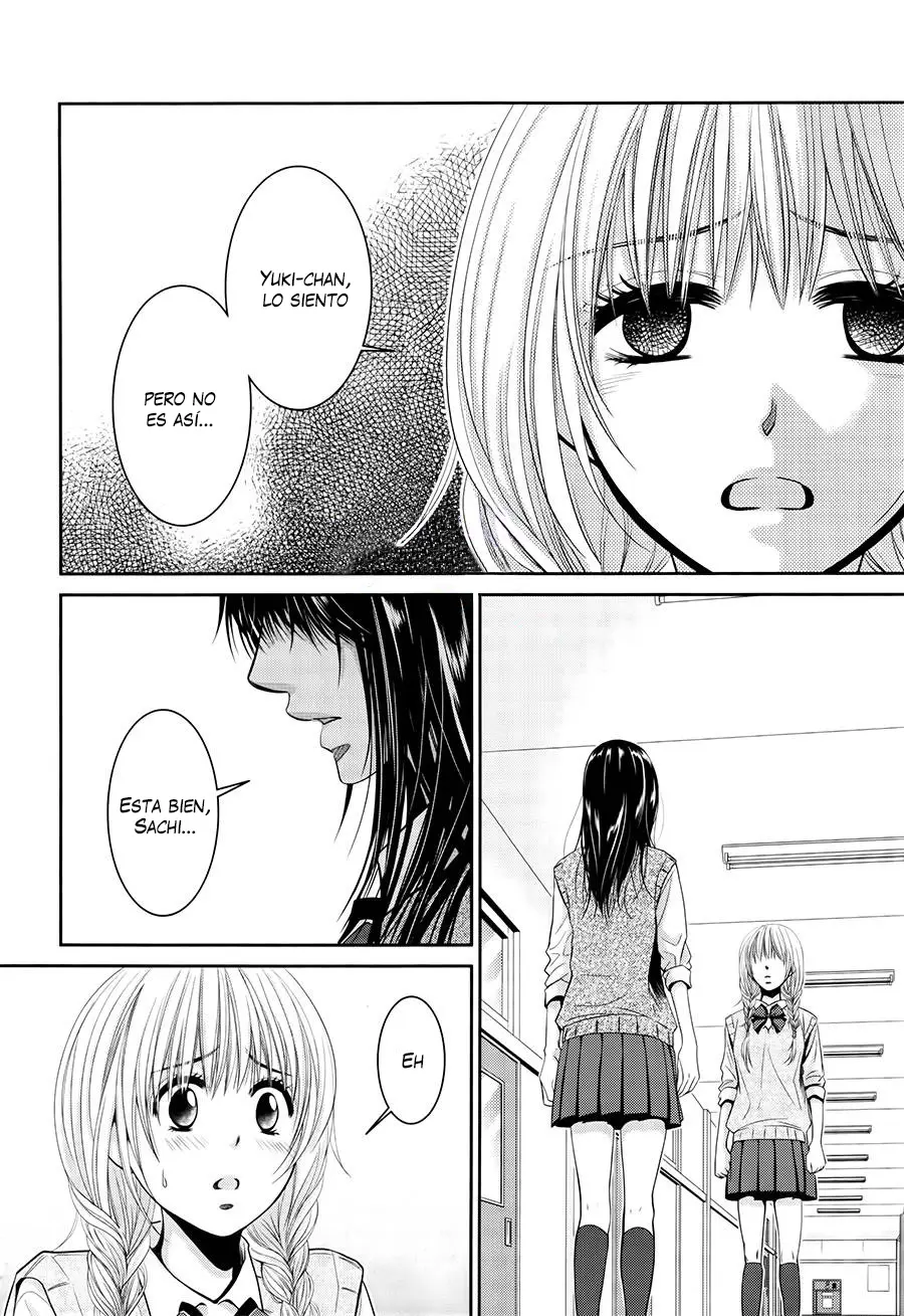 Asami-sensei no Himitsu (2014) - Capítulo 5 - Página 28 - LectorTMOo