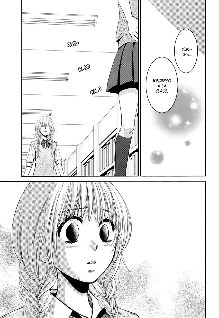 Asami-sensei no Himitsu (2014) - Capítulo 5 - Página 29 - LectorTMOo