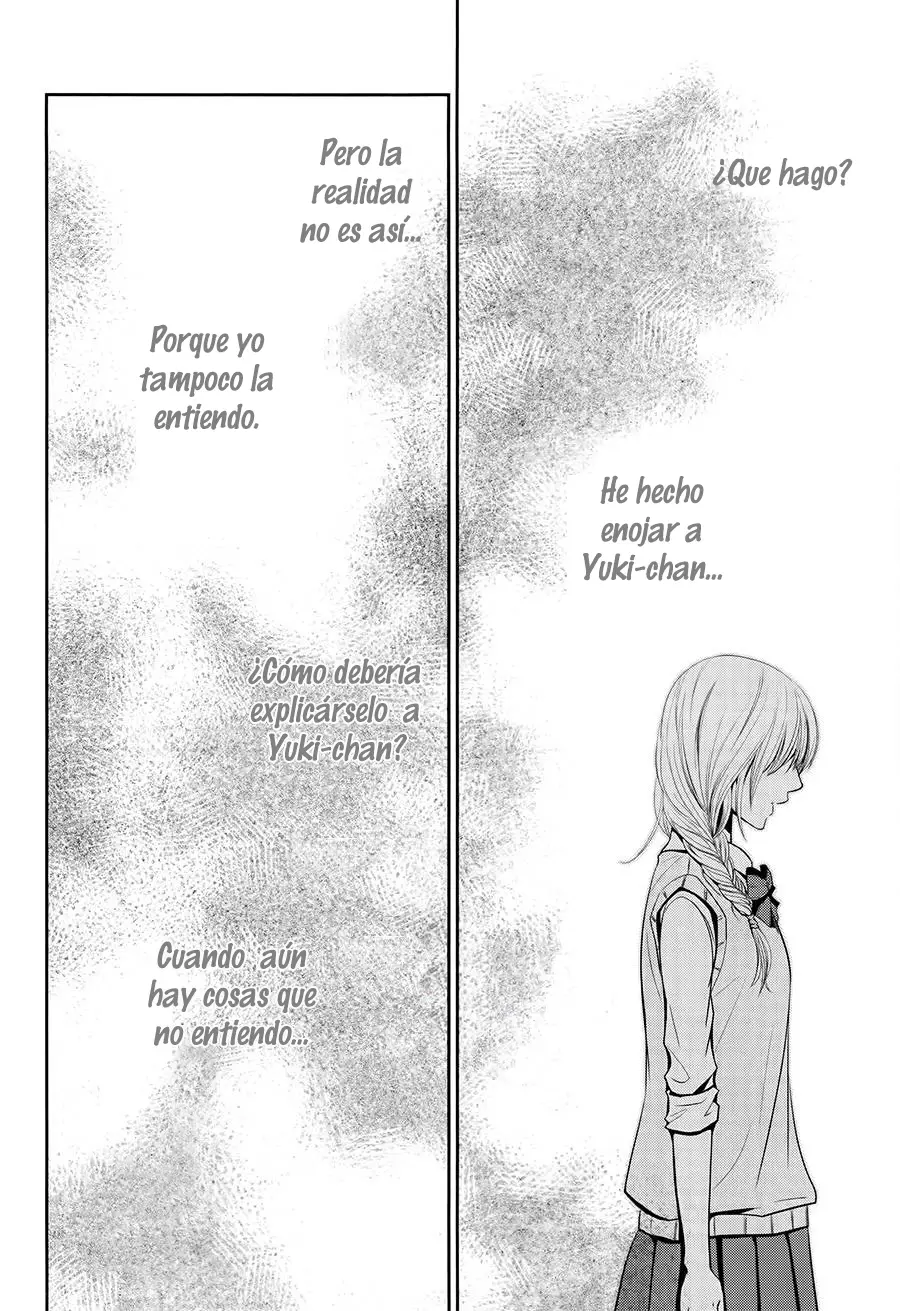 Asami-sensei no Himitsu (2014) - Capítulo 5 - Página 30 - LectorTMOo