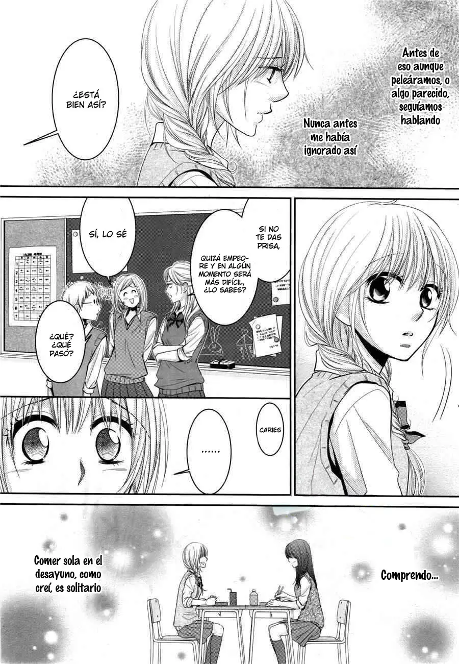 Asami-sensei no Himitsu (2014) - Capítulo 6 - Página 5 - LectorTMOo