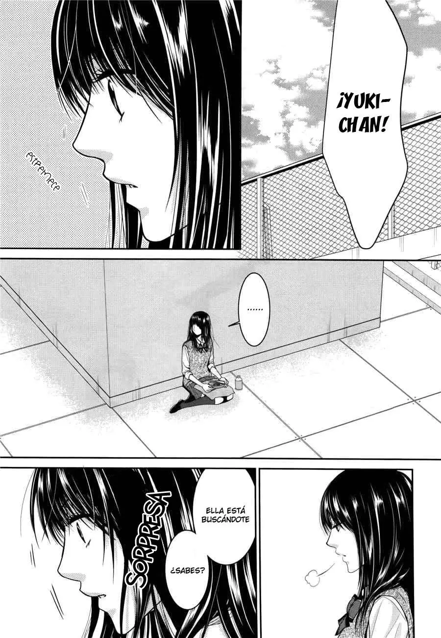Asami-sensei no Himitsu (2014) - Capítulo 6 - Página 7 - LectorTMOo