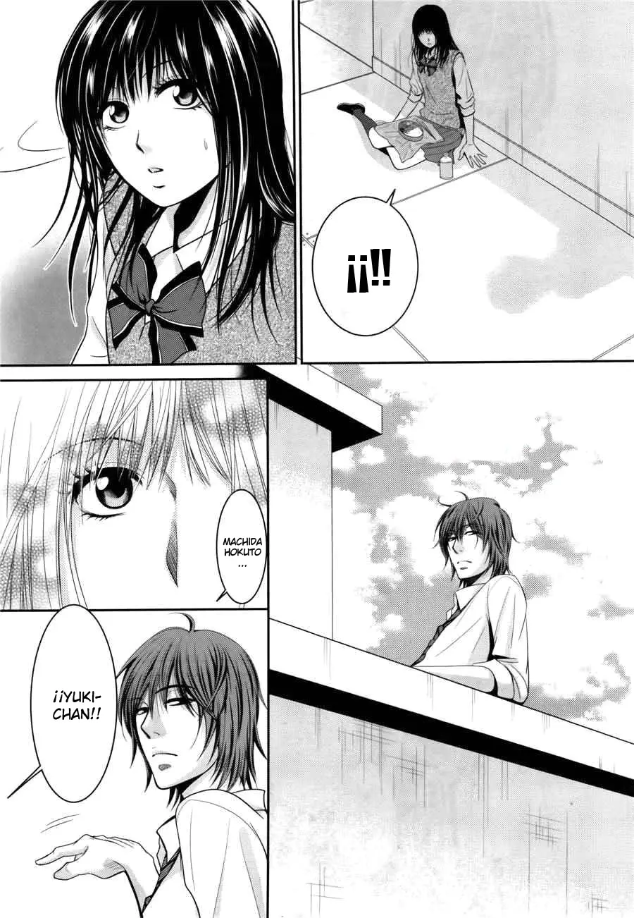 Asami-sensei no Himitsu (2014) - Capítulo 6 - Página 8 - LectorTMOo