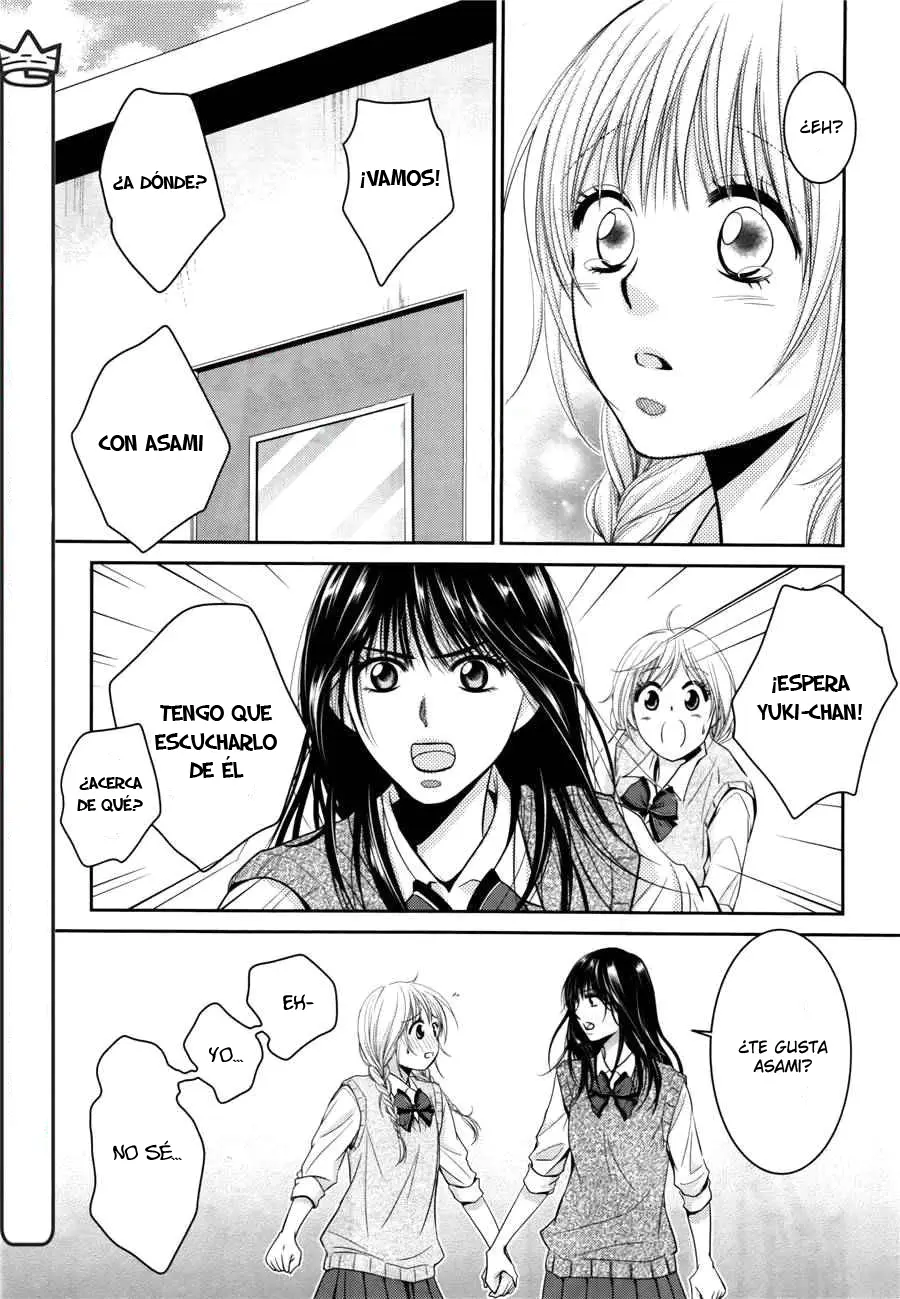 Asami-sensei no Himitsu (2014) - Capítulo 6 - Página 13 - LectorTMOo