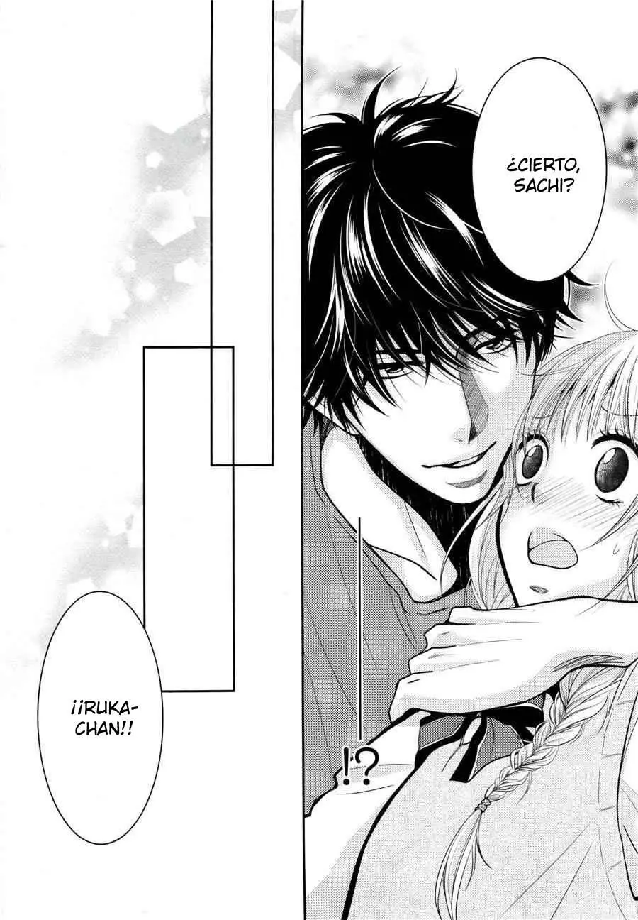 Asami-sensei no Himitsu (2014) - Capítulo 6 - Página 25 - LectorTMOo