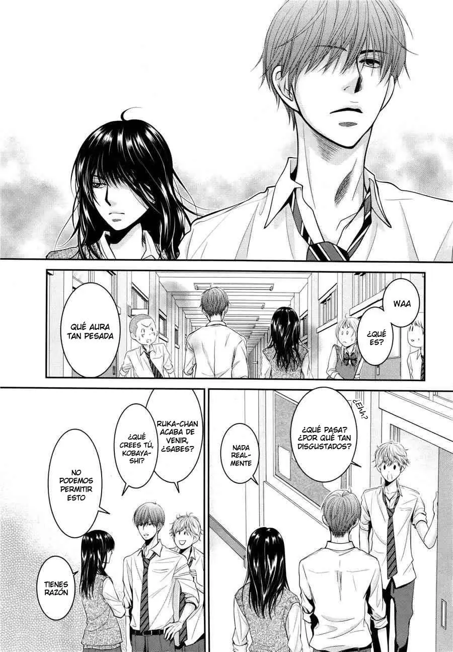 Asami-sensei no Himitsu (2014) - Capítulo 6 - Página 29 - LectorTMOo