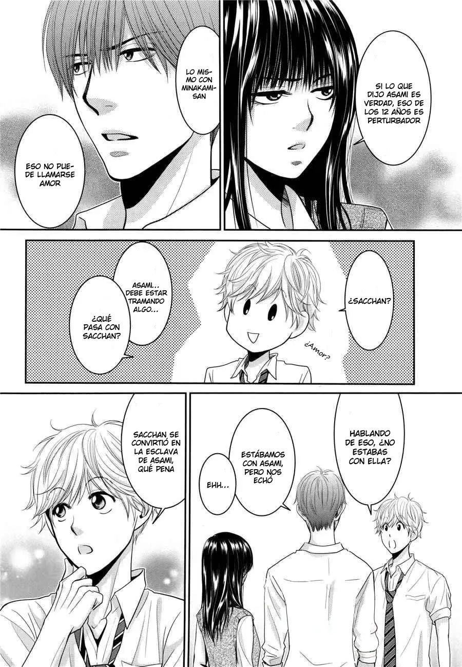 Asami-sensei no Himitsu (2014) - Capítulo 6 - Página 30 - LectorTMOo