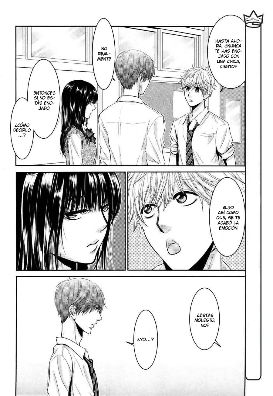 Asami-sensei no Himitsu (2014) - Capítulo 6 - Página 32 - LectorTMOo
