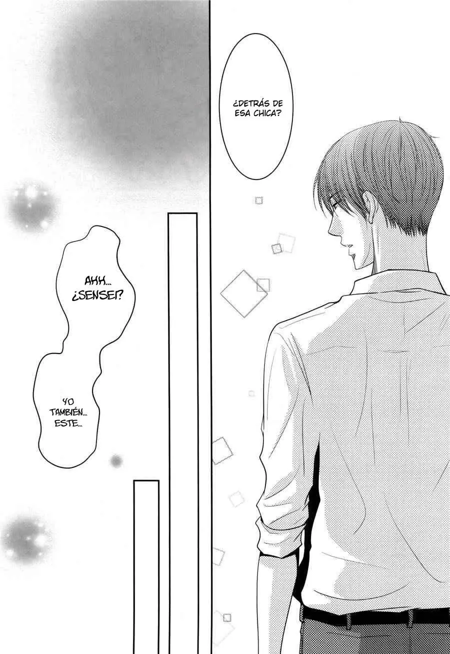 Asami-sensei no Himitsu (2014) - Capítulo 6 - Página 34 - LectorTMOo