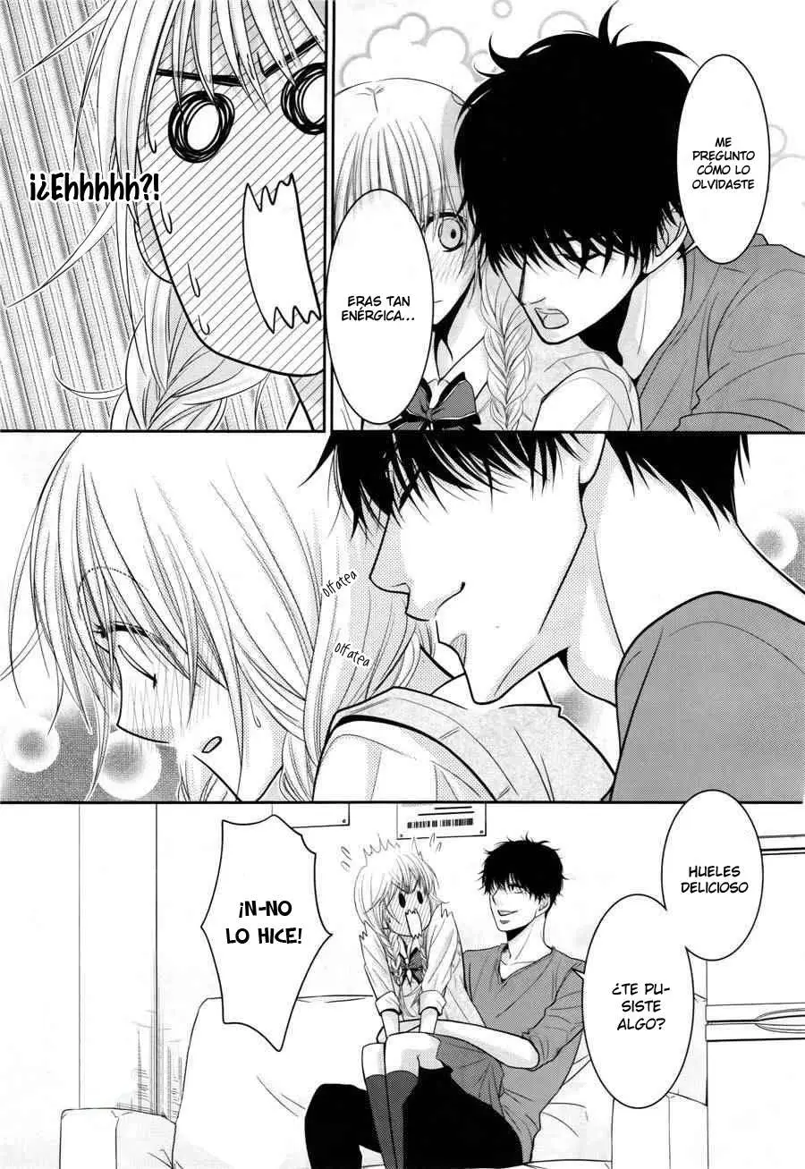 Asami-sensei no Himitsu (2014) - Capítulo 6 - Página 38 - LectorTMOo
