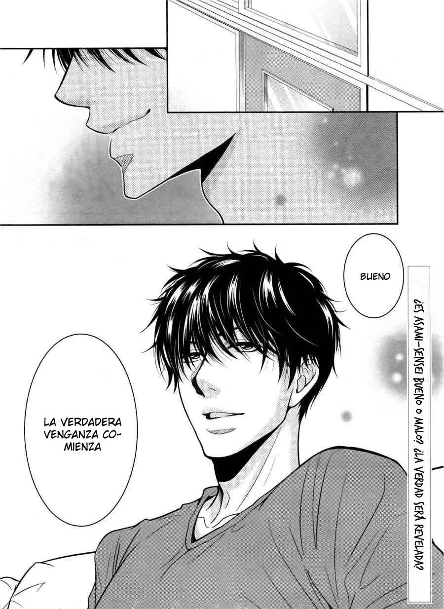 Asami-sensei no Himitsu (2014) - Capítulo 6 - Página 42 - LectorTMOo