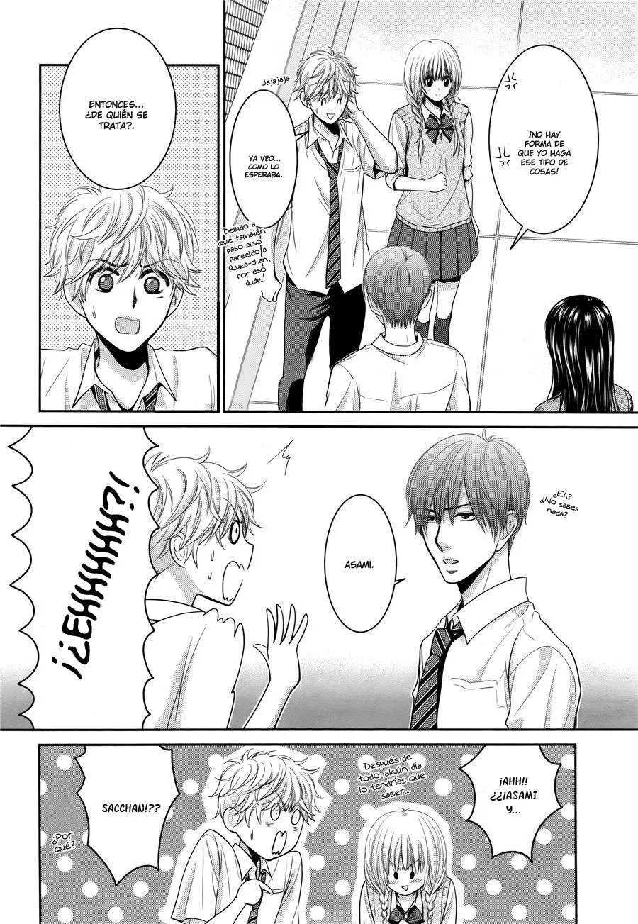 Asami-sensei no Himitsu (2014) - Capítulo 8 - Página 28 - LectorTMOo