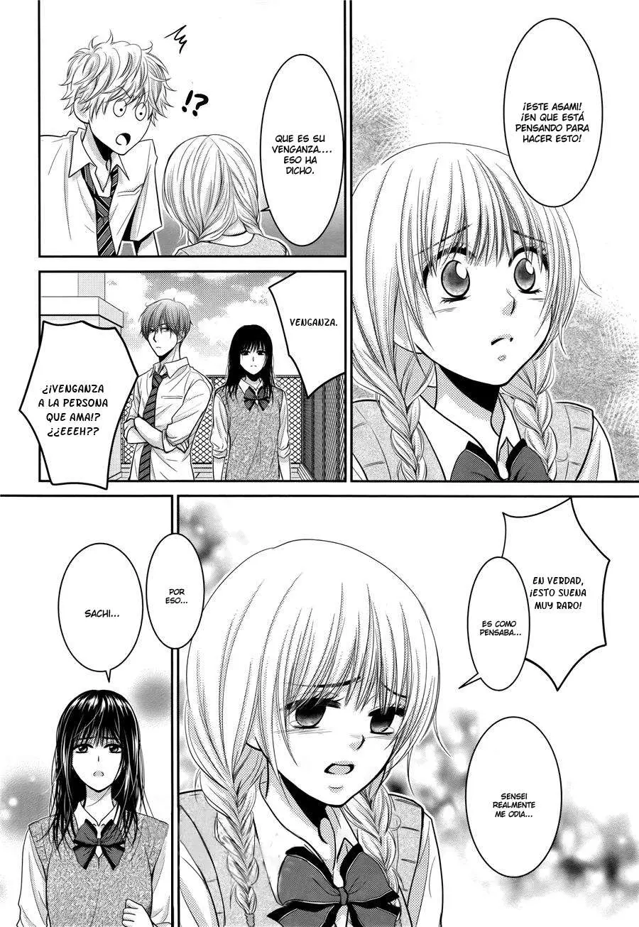 Asami-sensei no Himitsu (2014) - Capítulo 8 - Página 30 - LectorTMOo