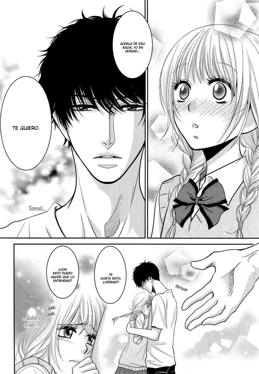 Asami-sensei no Himitsu (2014) - Capítulo 8 - Página 41 - LectorTMOo