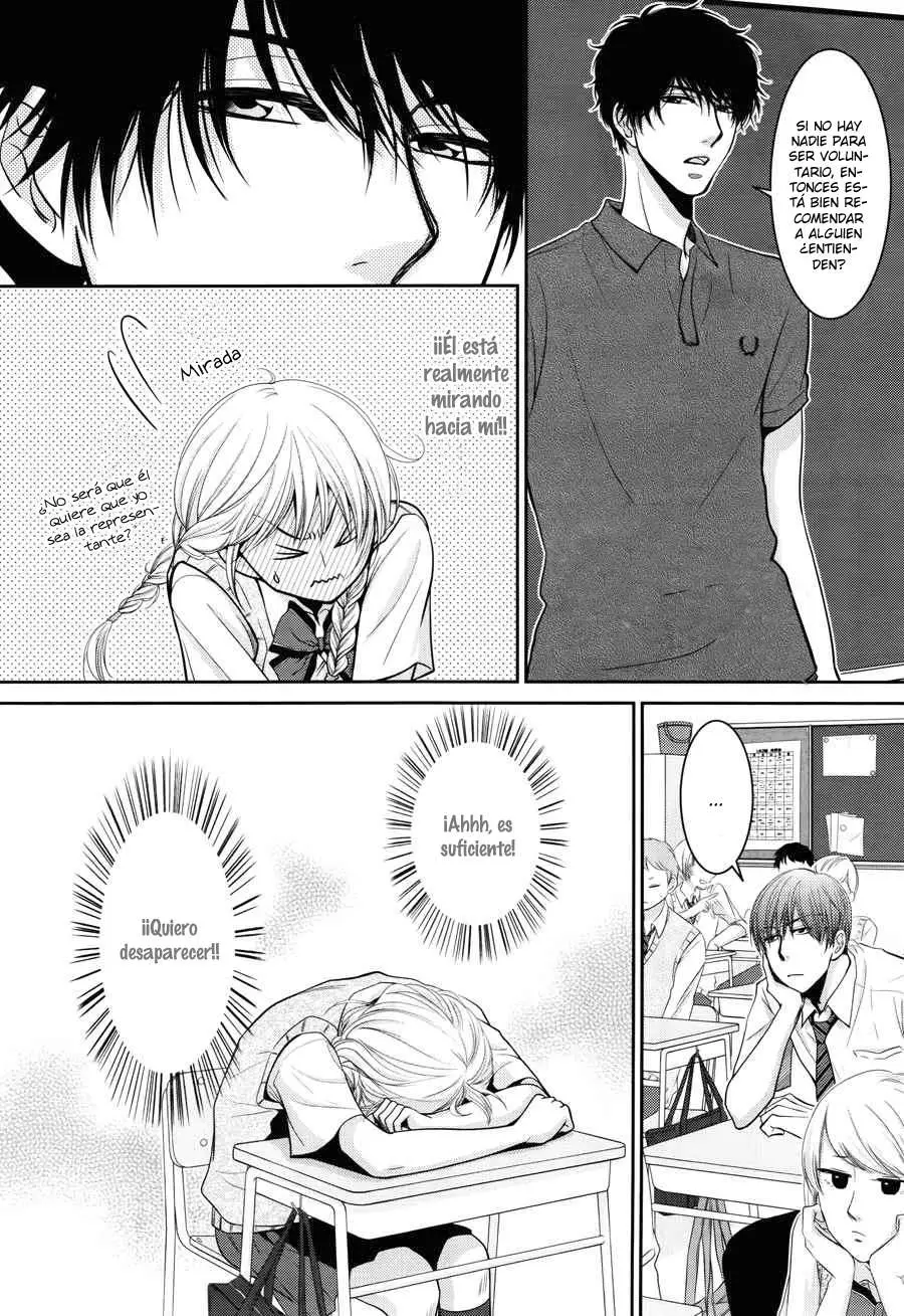 Asami-sensei no Himitsu (2014) - Capítulo 9 - Página 9 - LectorTMOo