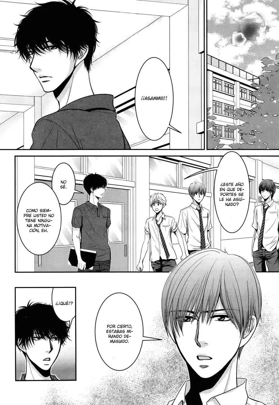 Asami-sensei no Himitsu (2014) - Capítulo 9 - Página 10 - LectorTMOo