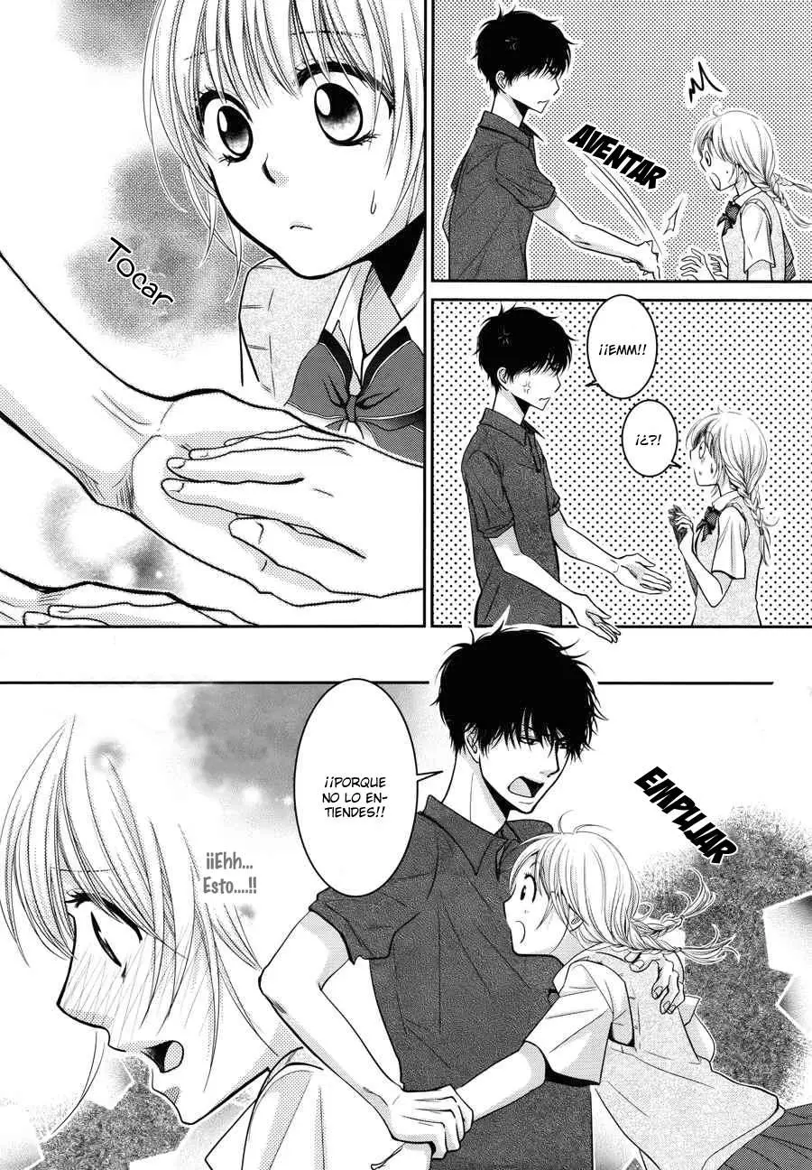Asami-sensei no Himitsu (2014) - Capítulo 9 - Página 19 - LectorTMOo