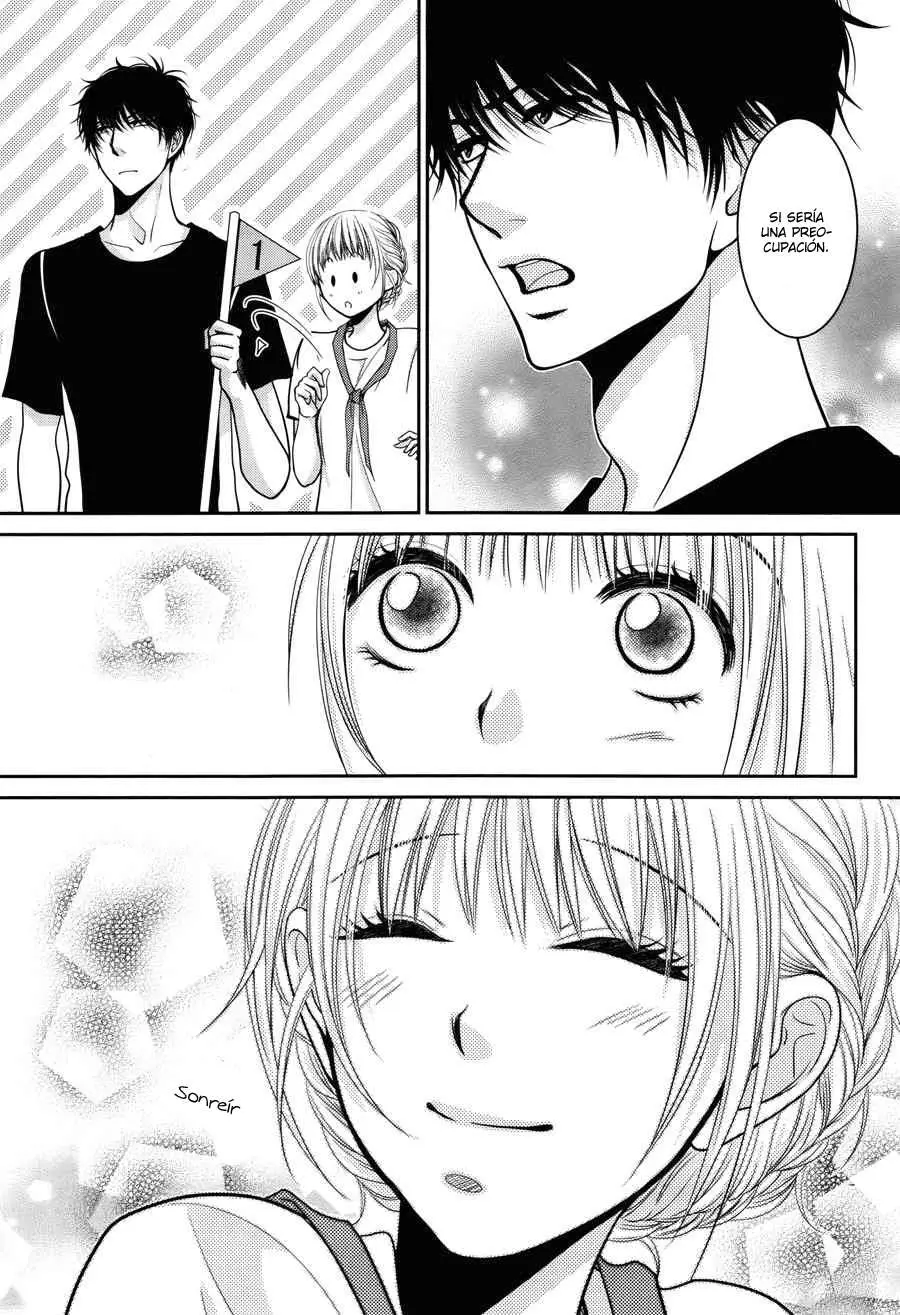 Asami-sensei no Himitsu (2014) - Capítulo 9 - Página 44 - LectorTMOo