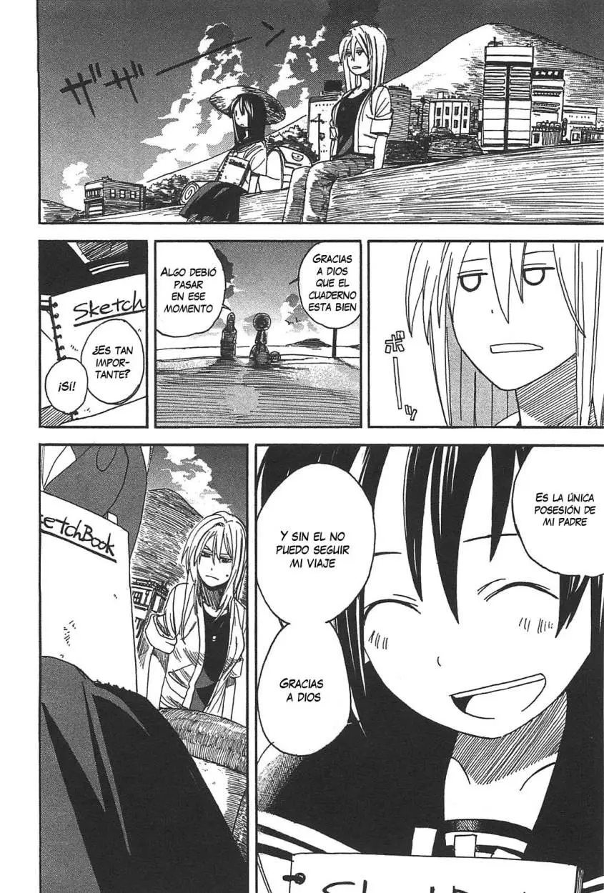 Asamiya-san no Imouto (2010) - Capítulo 1 - Página 26 - LectorTMOo