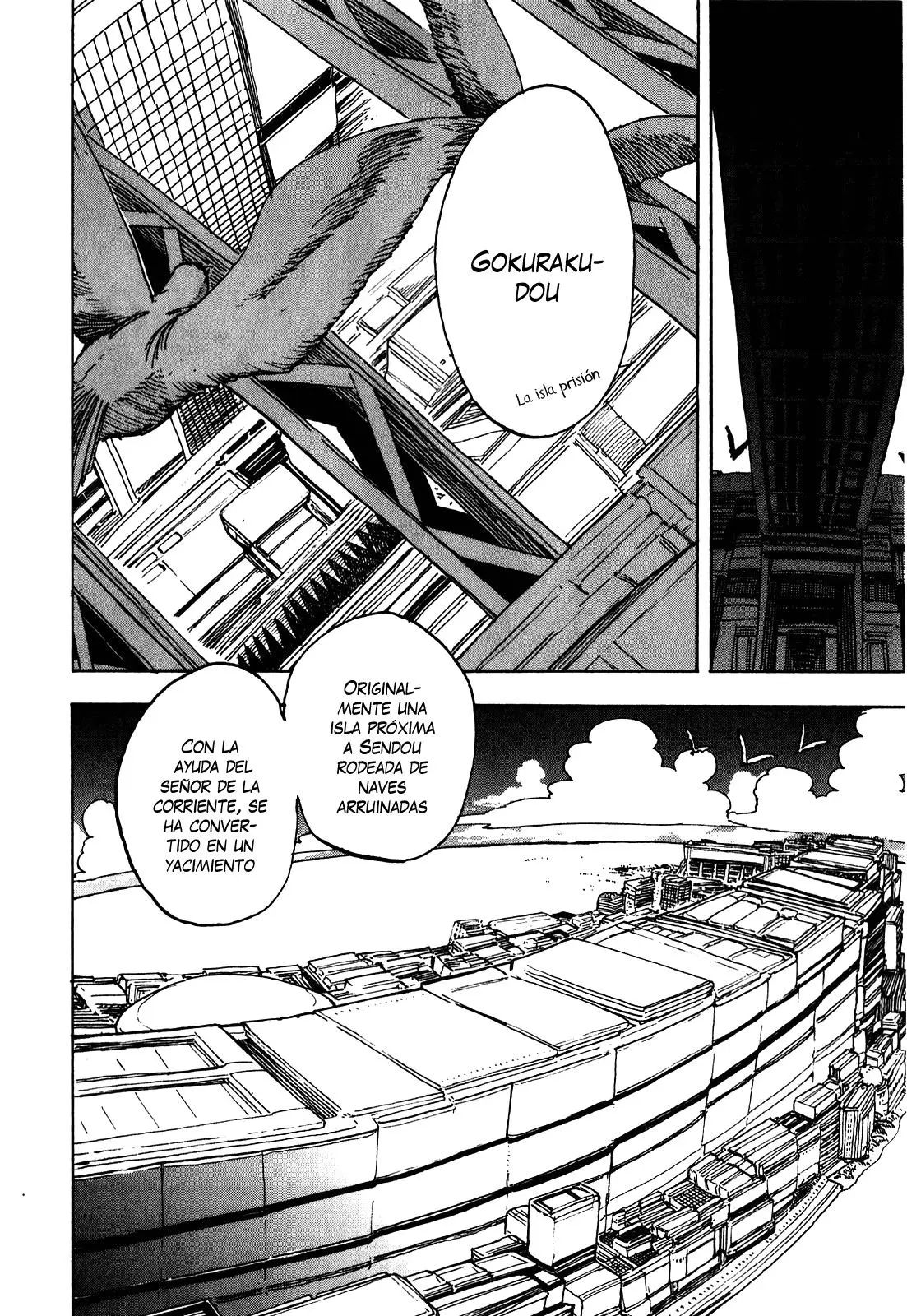Asamiya-san no Imouto (2010) - Capítulo 10 - Página 8 - LectorTMOo
