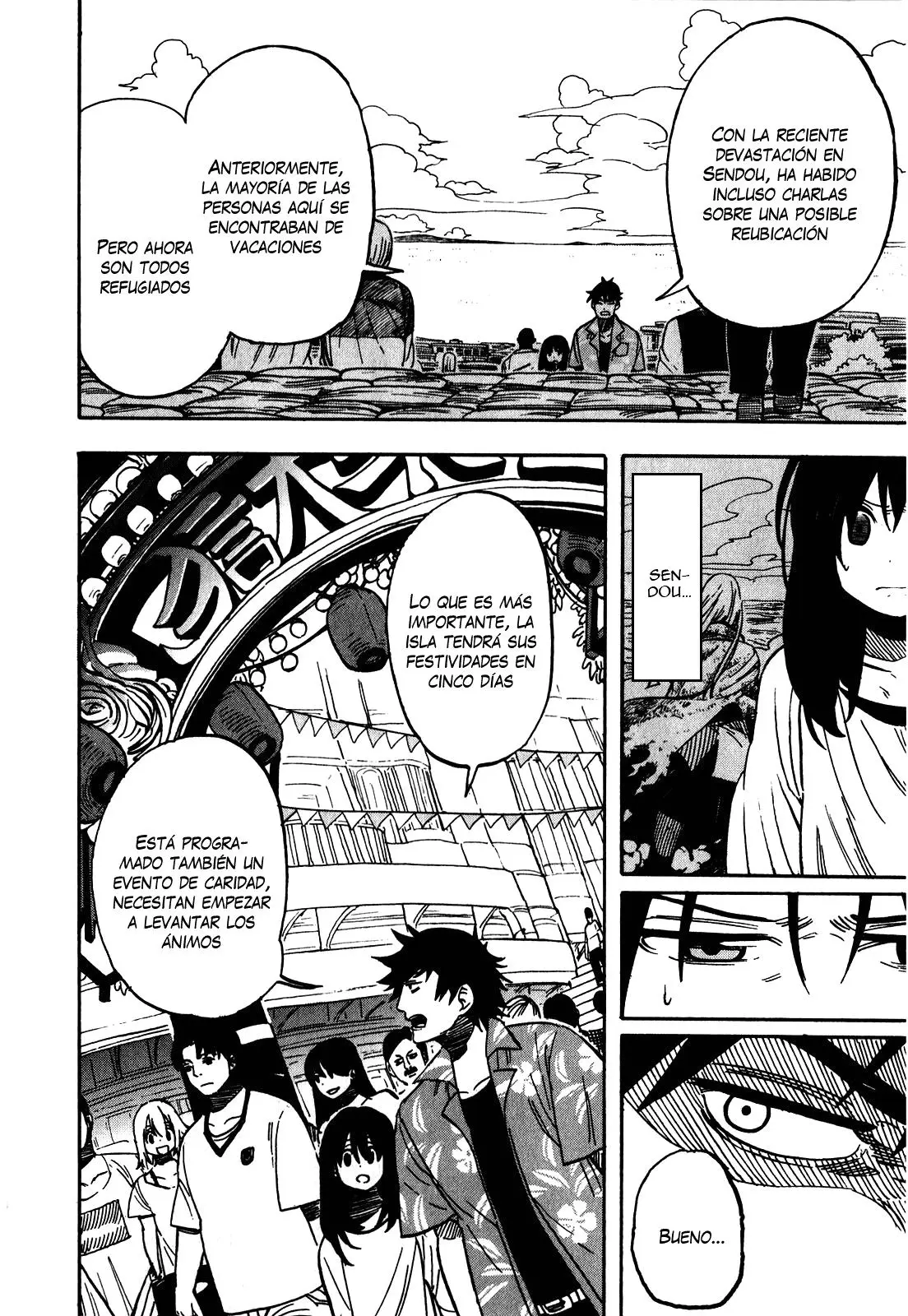 Asamiya-san no Imouto (2010) - Capítulo 10 - Página 10 - LectorTMOo