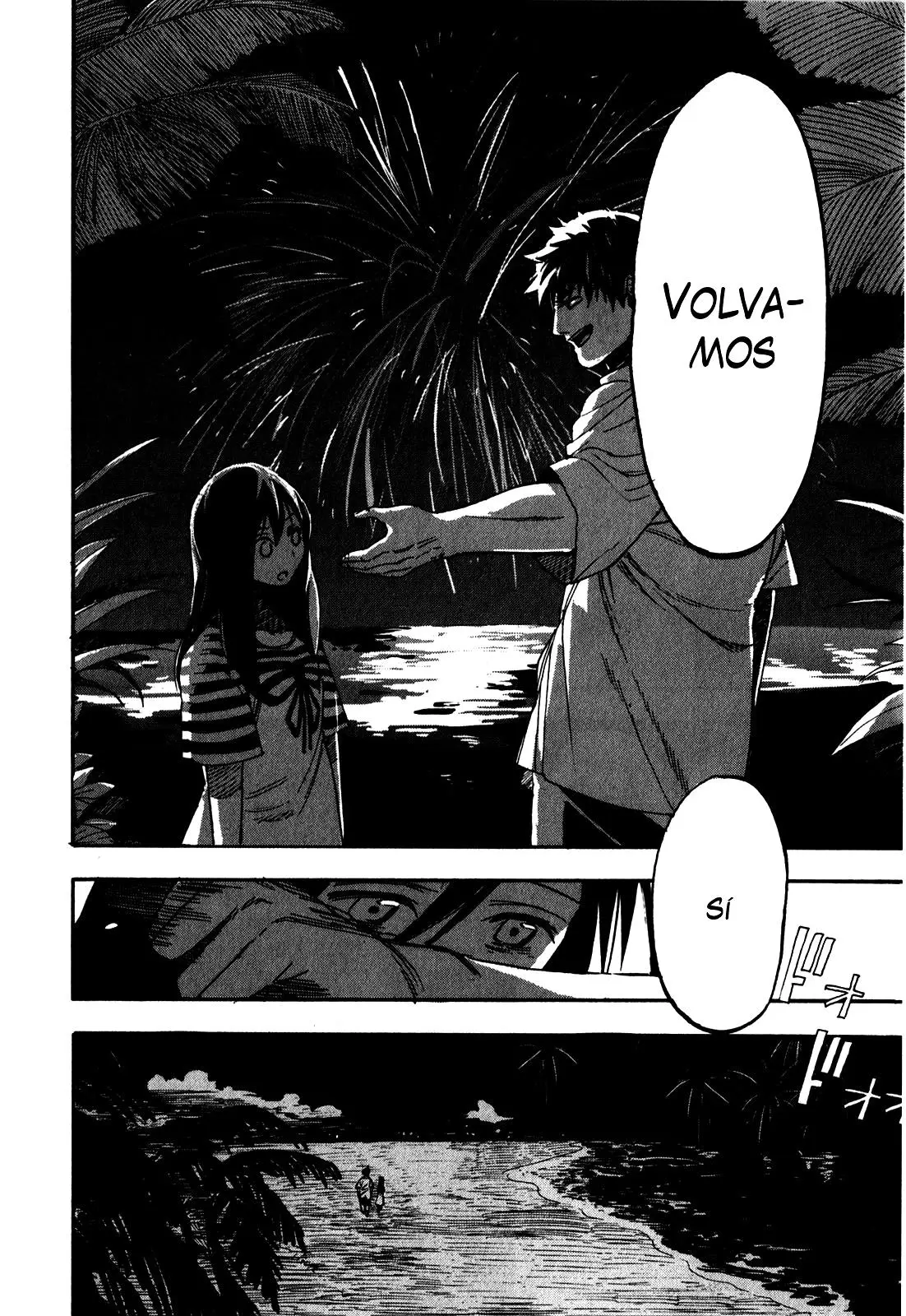Asamiya-san no Imouto (2010) - Capítulo 10 - Página 26 - LectorTMOo
