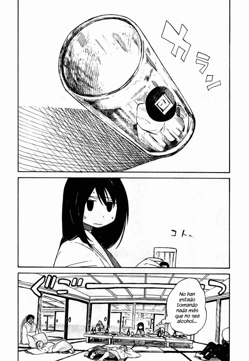Asamiya-san no Imouto (2010) - Capítulo 11 - Página 10 - LectorTMOo