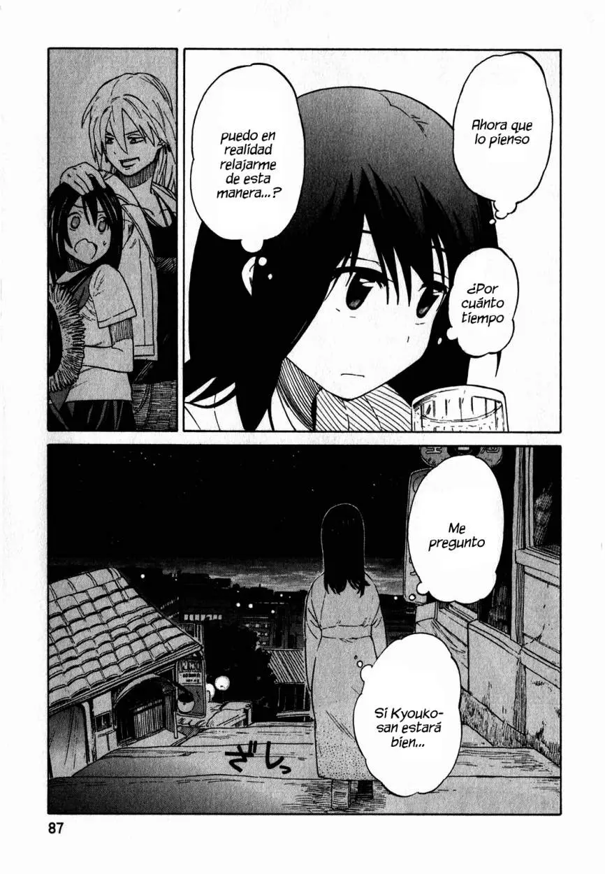 Asamiya-san no Imouto (2010) - Capítulo 11 - Página 11 - LectorTMOo