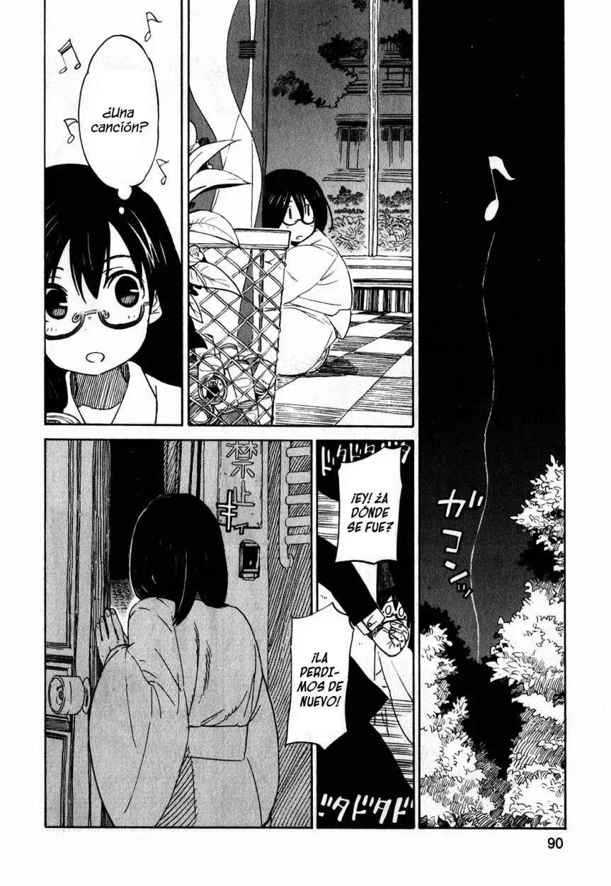 Asamiya-san no Imouto (2010) - Capítulo 11 - Página 14 - LectorTMOo