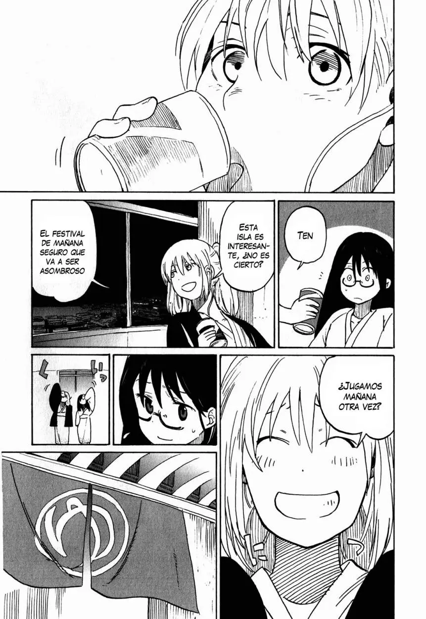 Asamiya-san no Imouto (2010) - Capítulo 11 - Página 21 - LectorTMOo