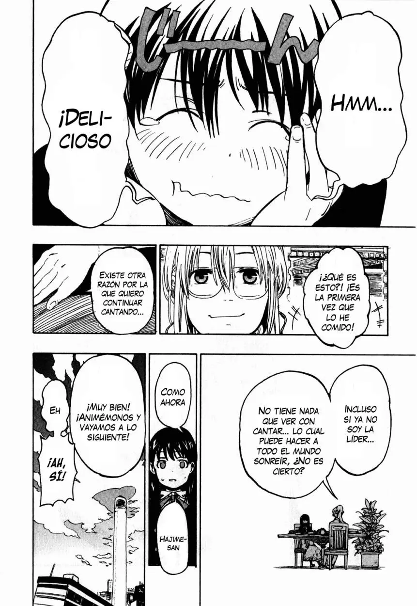 Asamiya-san no Imouto (2010) - Capítulo 12 - Página 10 - LectorTMOo