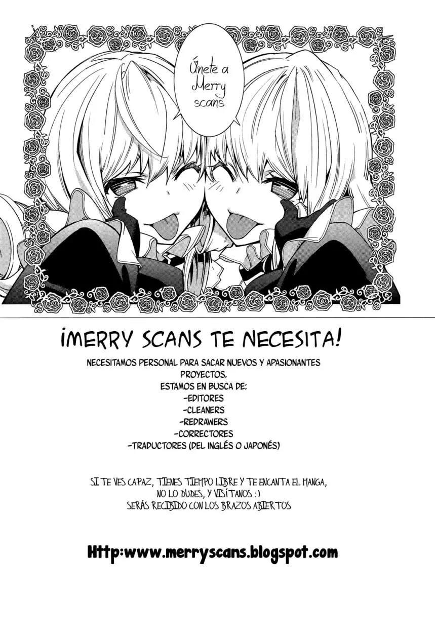 Asamiya-san no Imouto (2010) - Capítulo 13 - Página 2 - LectorTMOo