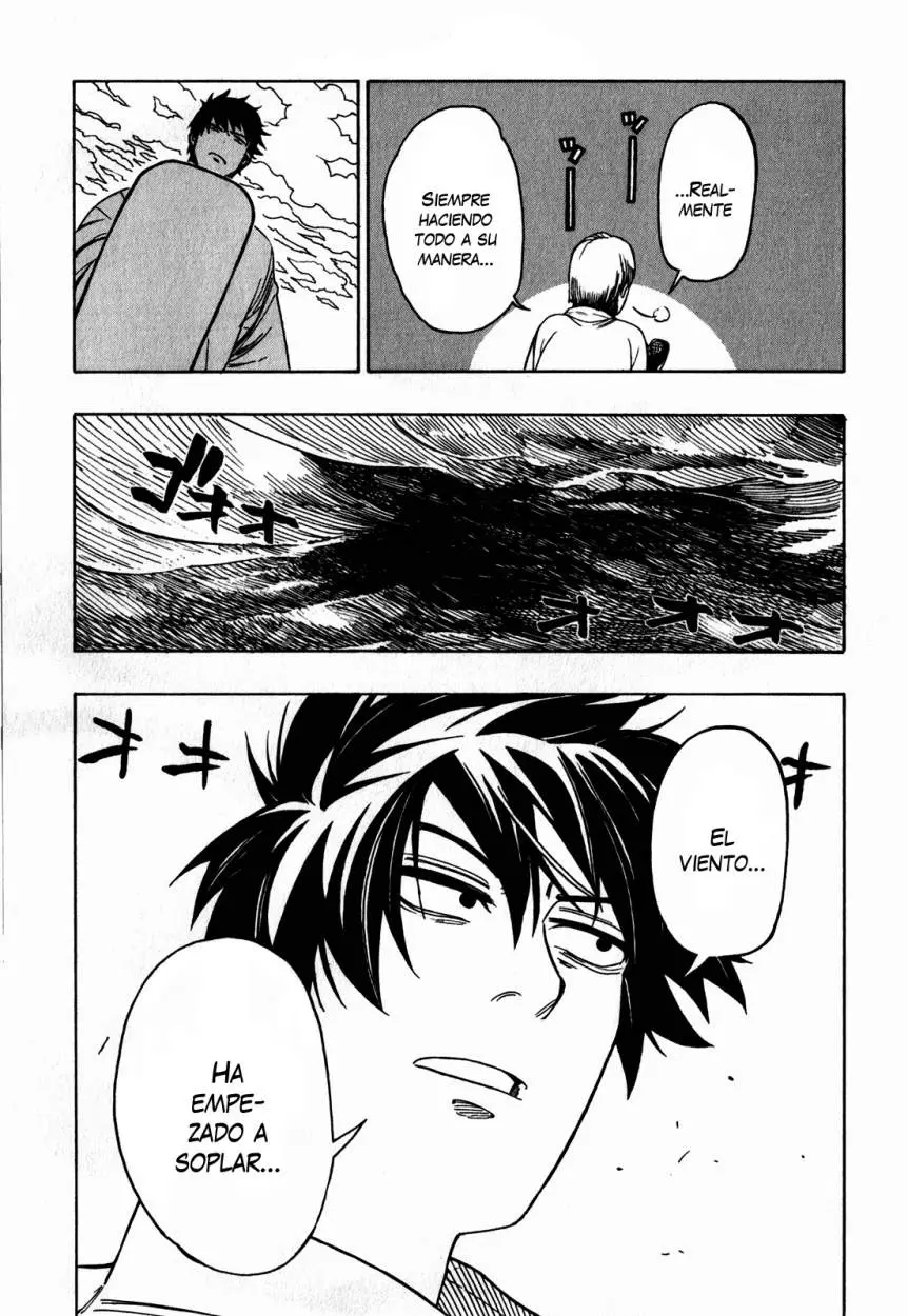 Asamiya-san no Imouto (2010) - Capítulo 13 - Página 8 - LectorTMOo