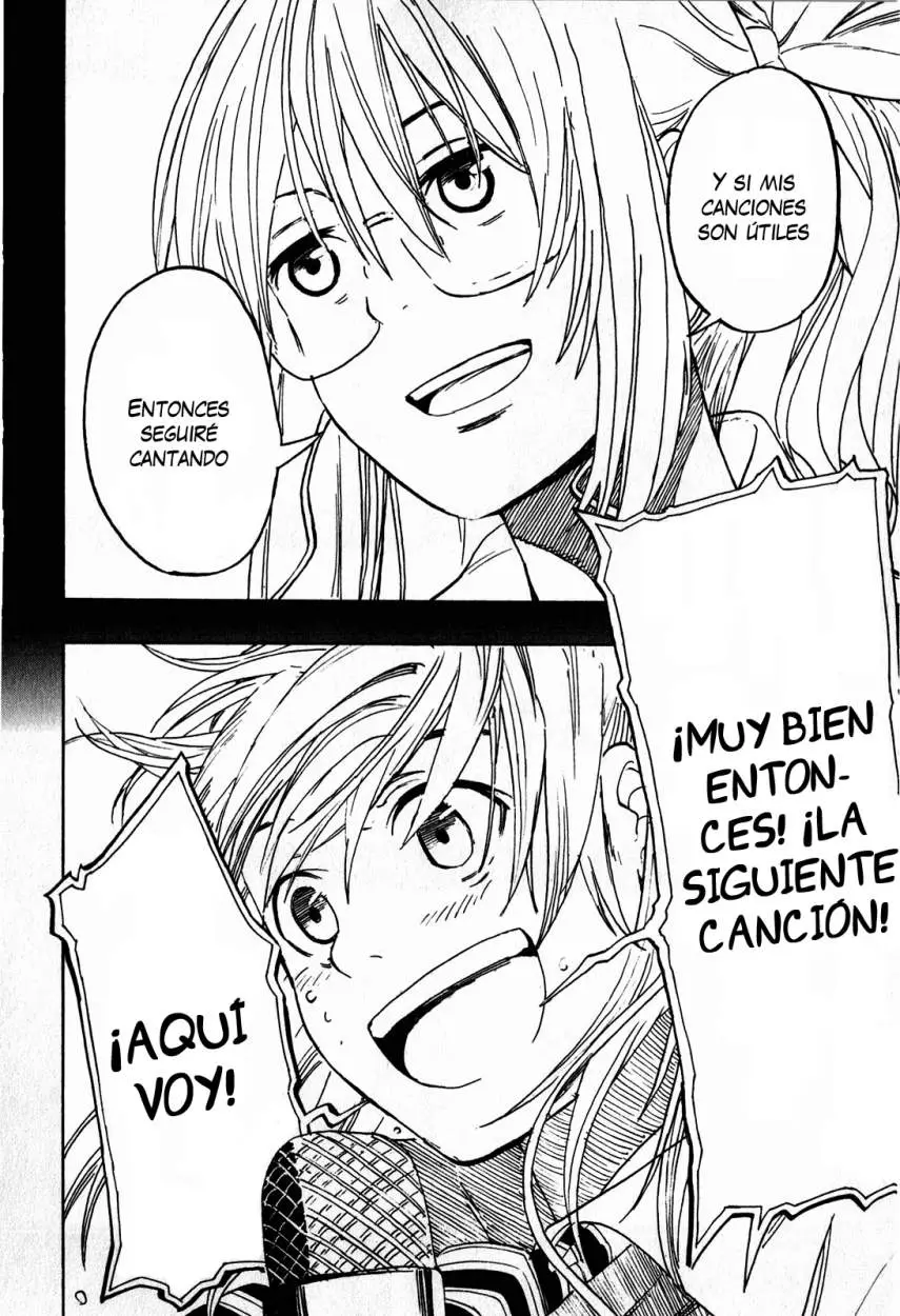 Asamiya-san no Imouto (2010) - Capítulo 13 - Página 12 - LectorTMOo
