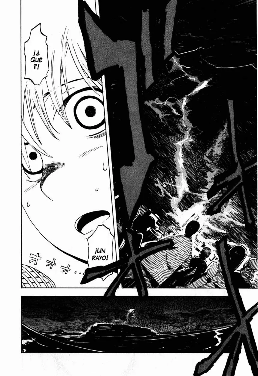 Asamiya-san no Imouto (2010) - Capítulo 13 - Página 16 - LectorTMOo