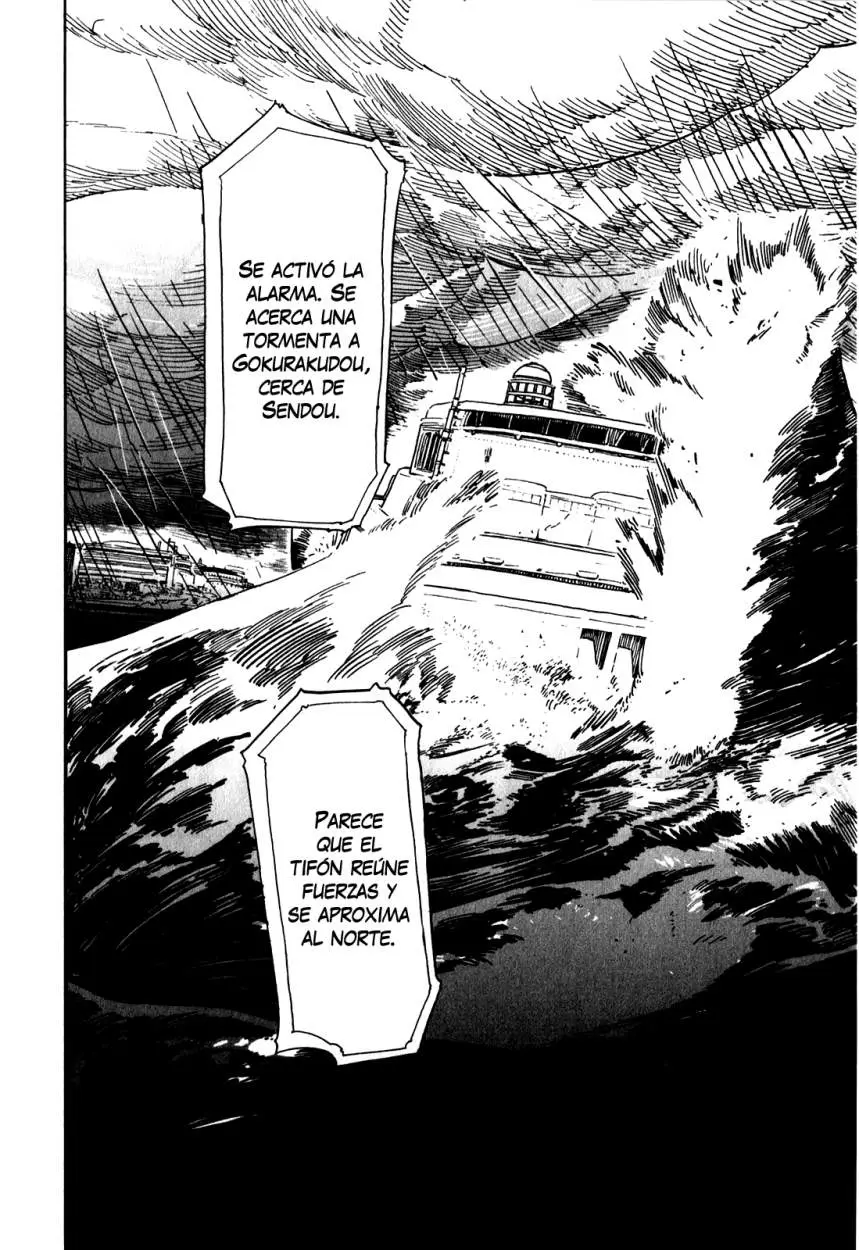Asamiya-san no Imouto (2010) - Capítulo 14 - Página 5 - LectorTMOo