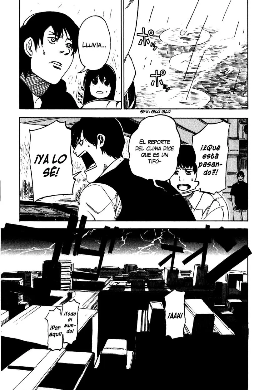 Asamiya-san no Imouto (2010) - Capítulo 14 - Página 6 - LectorTMOo