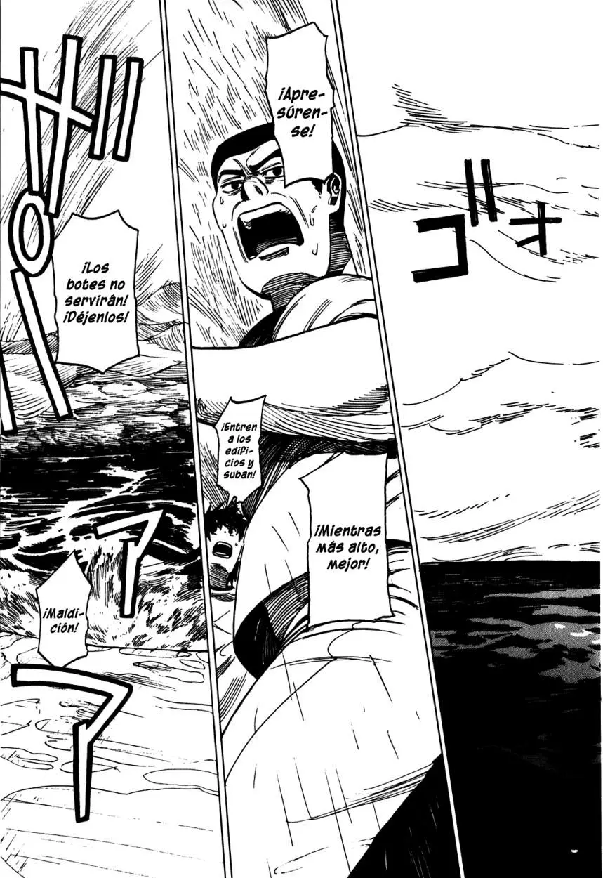 Asamiya-san no Imouto (2010) - Capítulo 14 - Página 8 - LectorTMOo